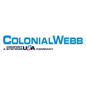 Colonial Webb