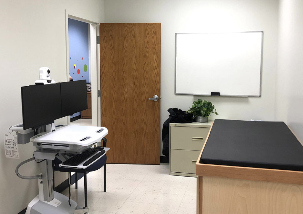 Glen Lea Telehealth Clinic