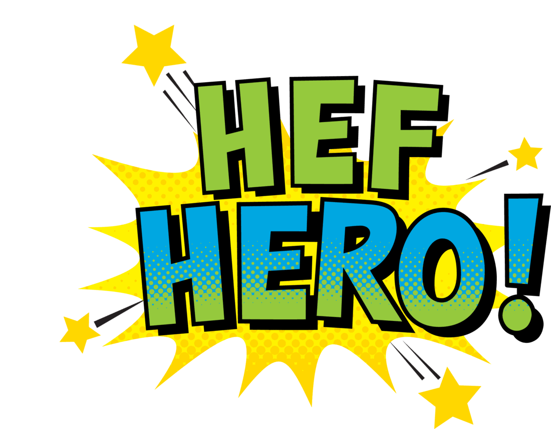 HEF HERO