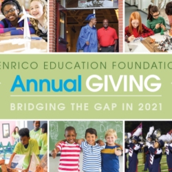 Annual Giving Brochure 2021