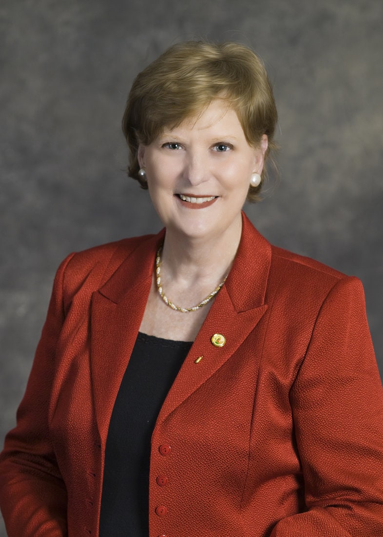 Patricia S. O'Bannon