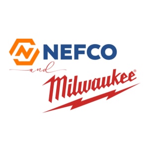 NEFCO & Milwaukee Tool