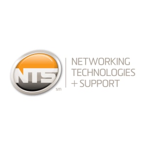 Networking Technologies + Support logo