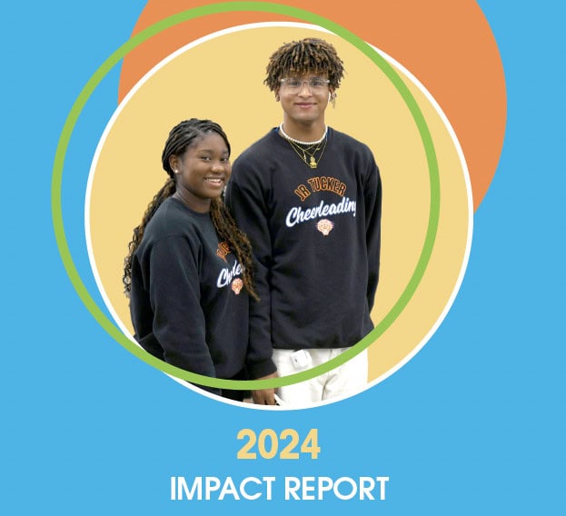 2024 Impact Report