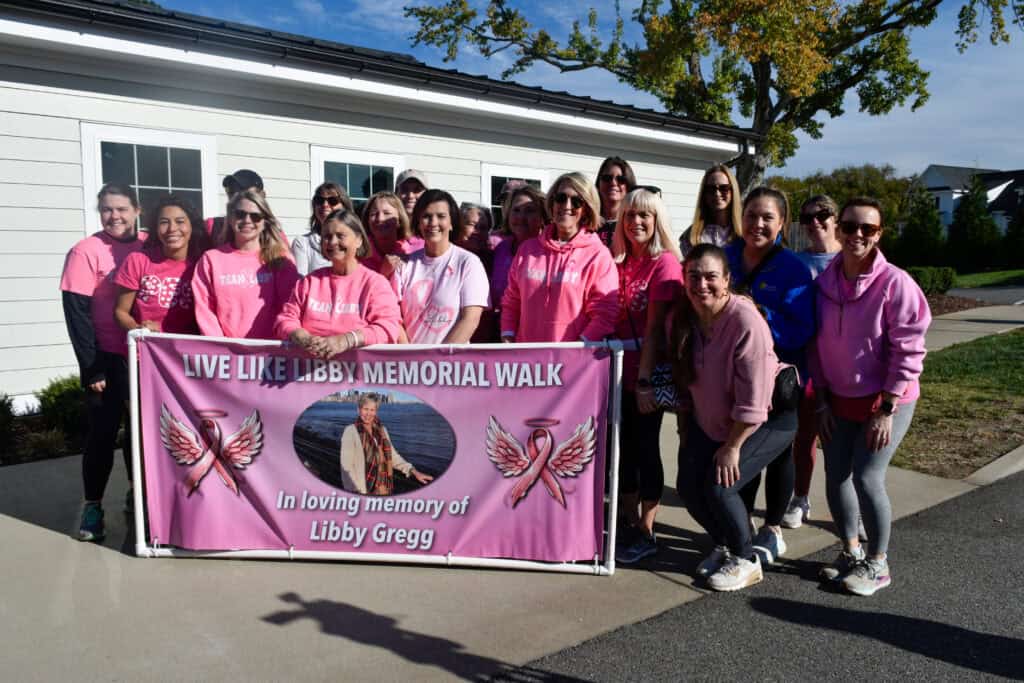 Second Annual Live Like Libby, photo 8 of 8