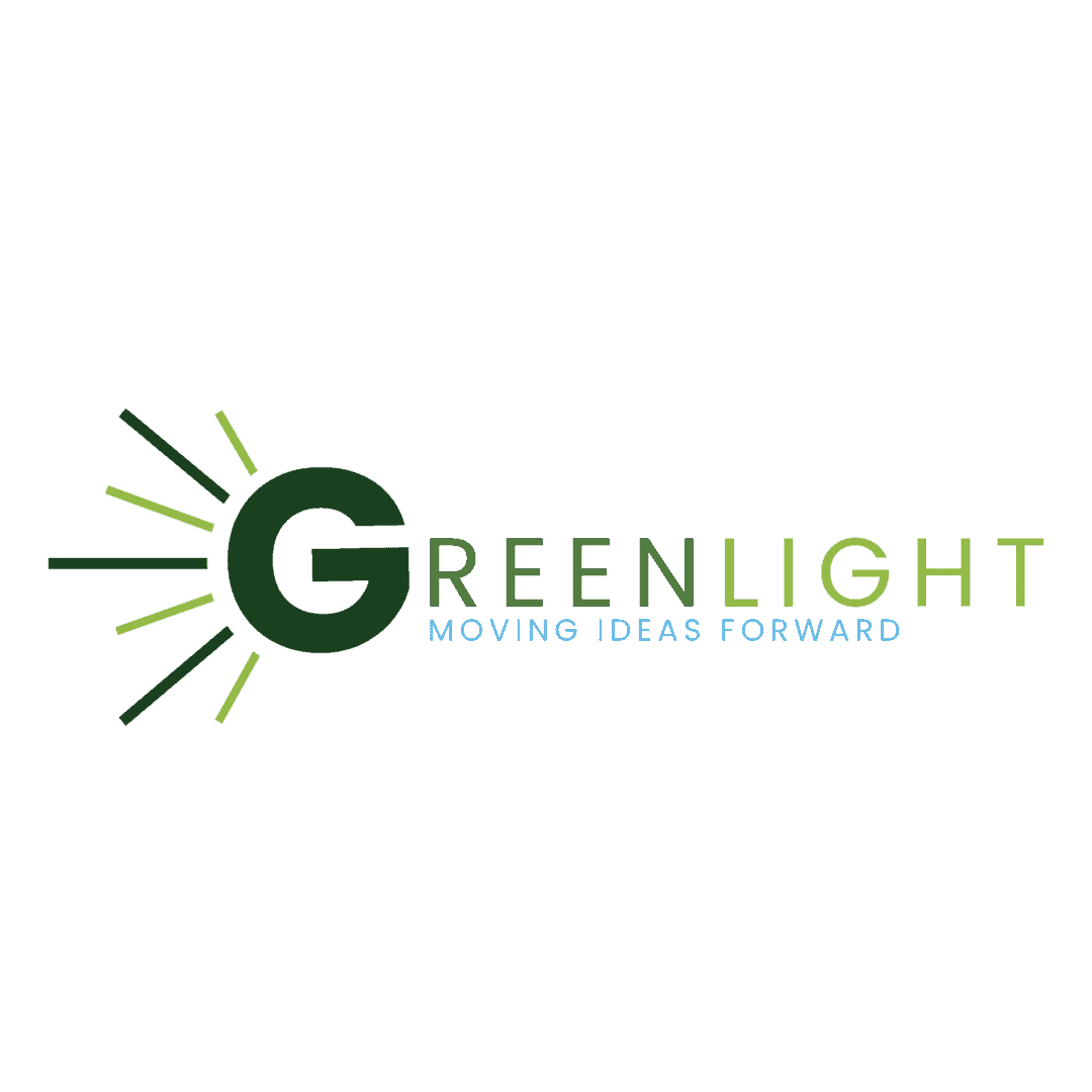 Greenlight logo hirez transparent
