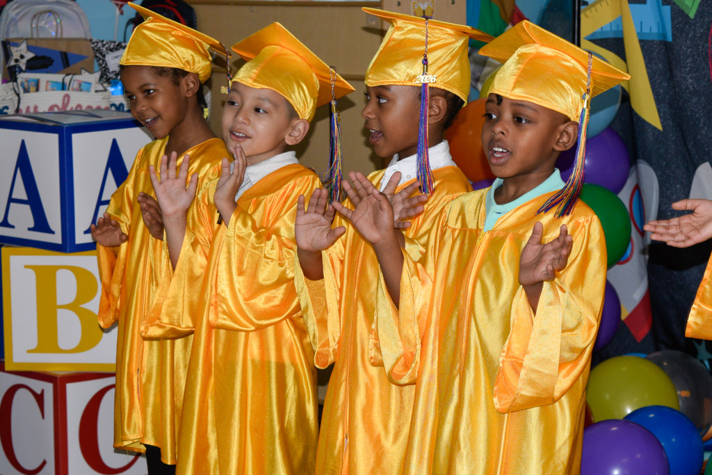 HEavenly grads 80-1-2