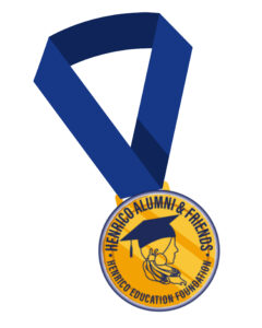Alumni Run Logo