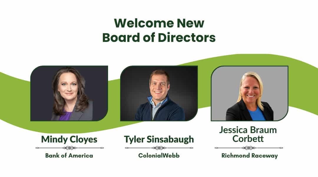 Board Members 2026