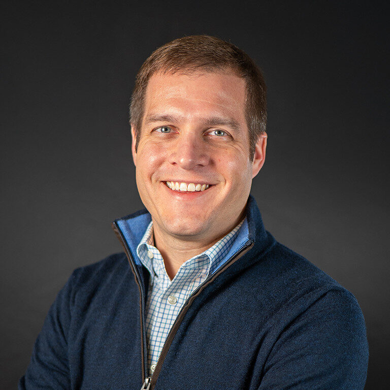 Tyler Sinsabaugh